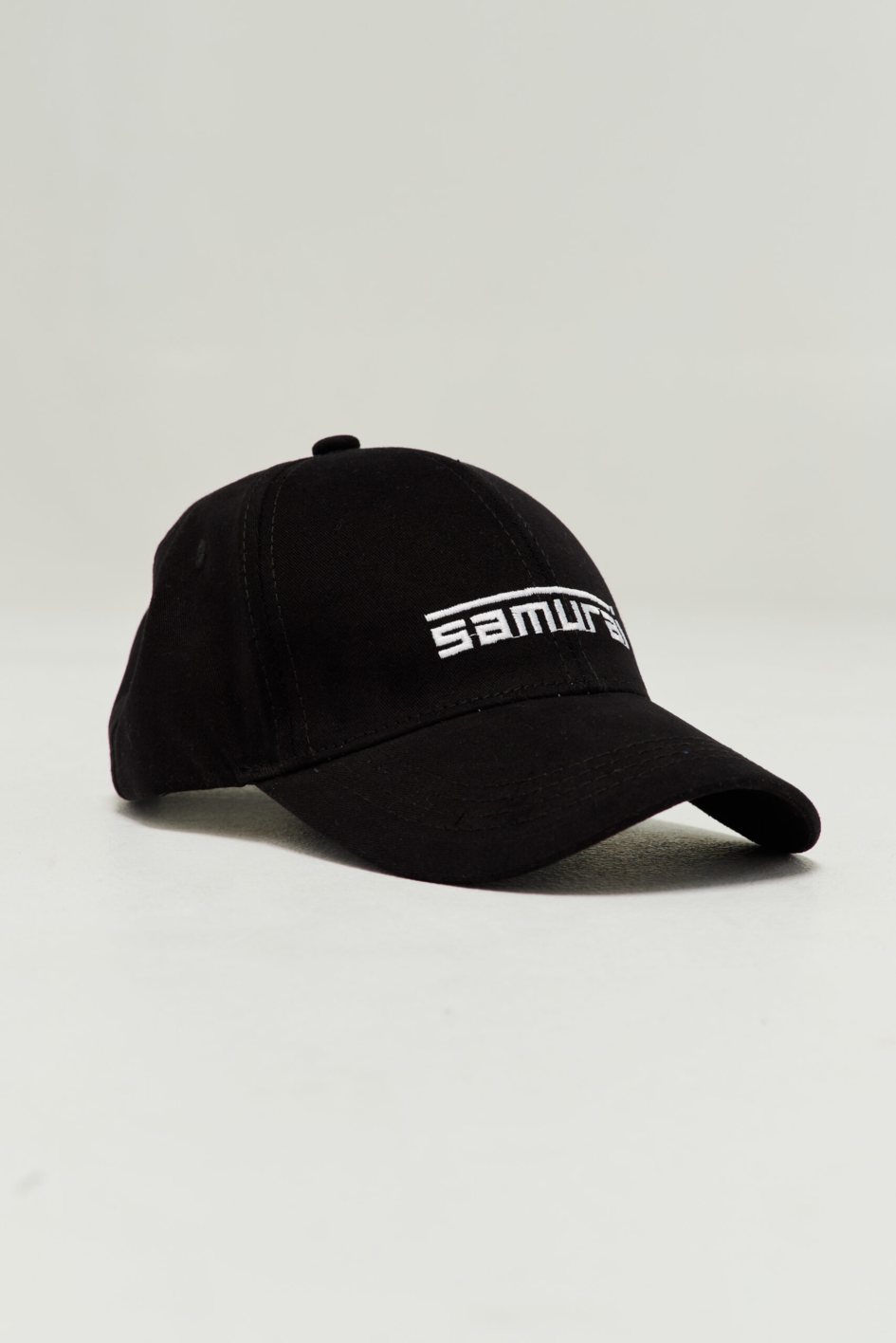 Cap "Samurai"