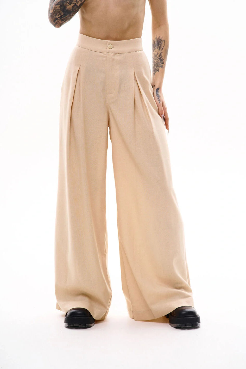 Trousers "Kazuki"