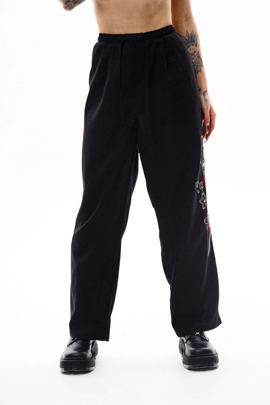 Trousers "Inari"