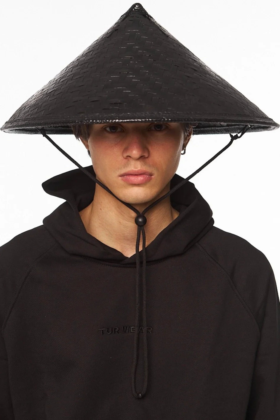 Japanese Bamboo Hat "Kasa"