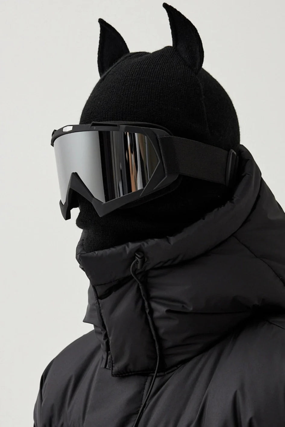 Balaclava “BET”