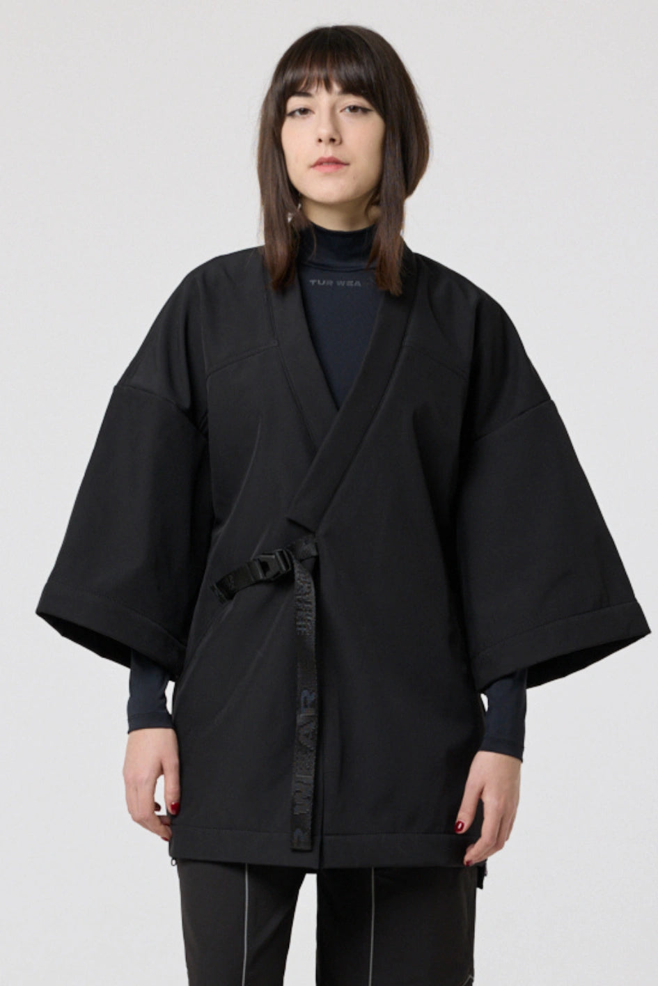 Women's kimono “Tandzen”