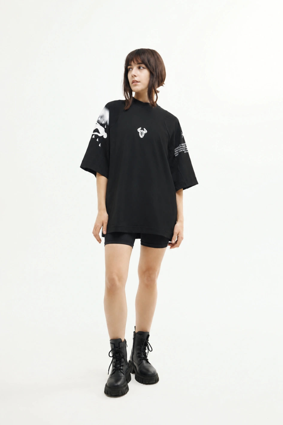 T-Shirt „Shade“