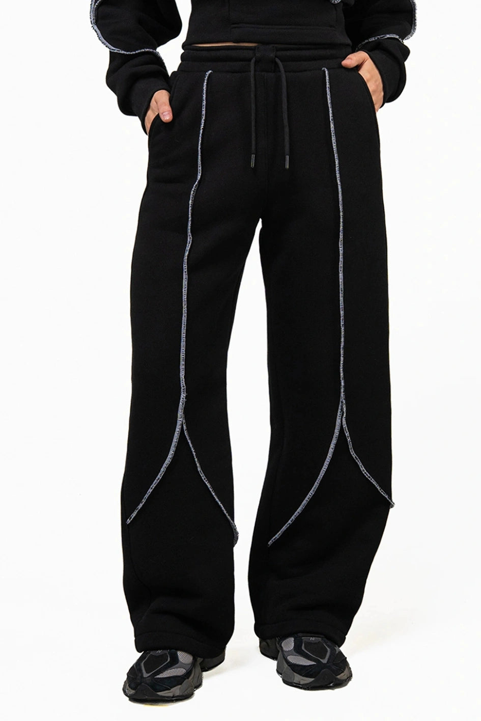 Women's sports pants "Nexus"