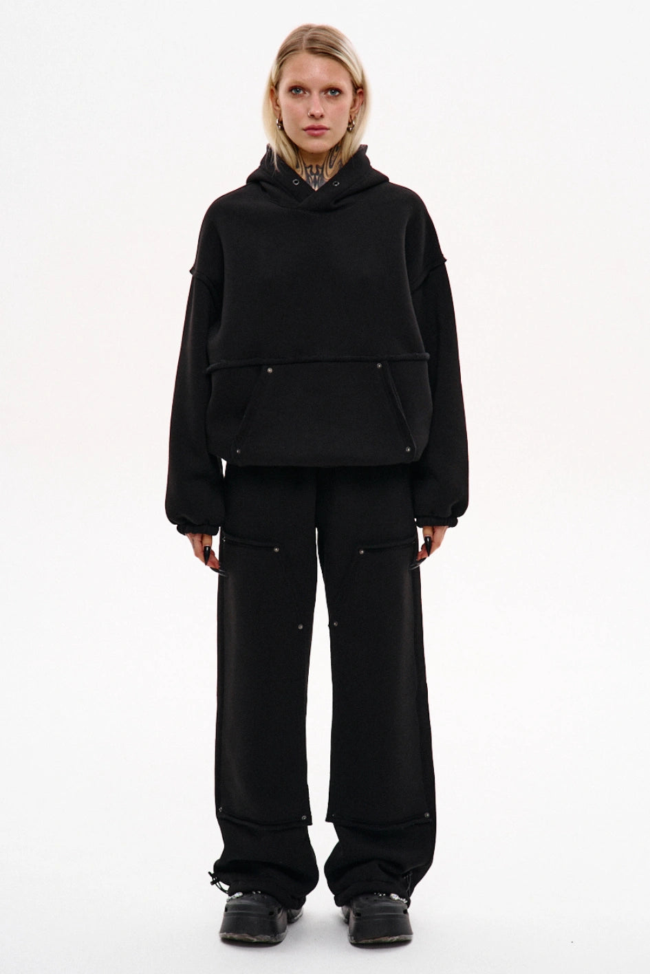 Oversized sports suit NCTRNL ‘Polar’