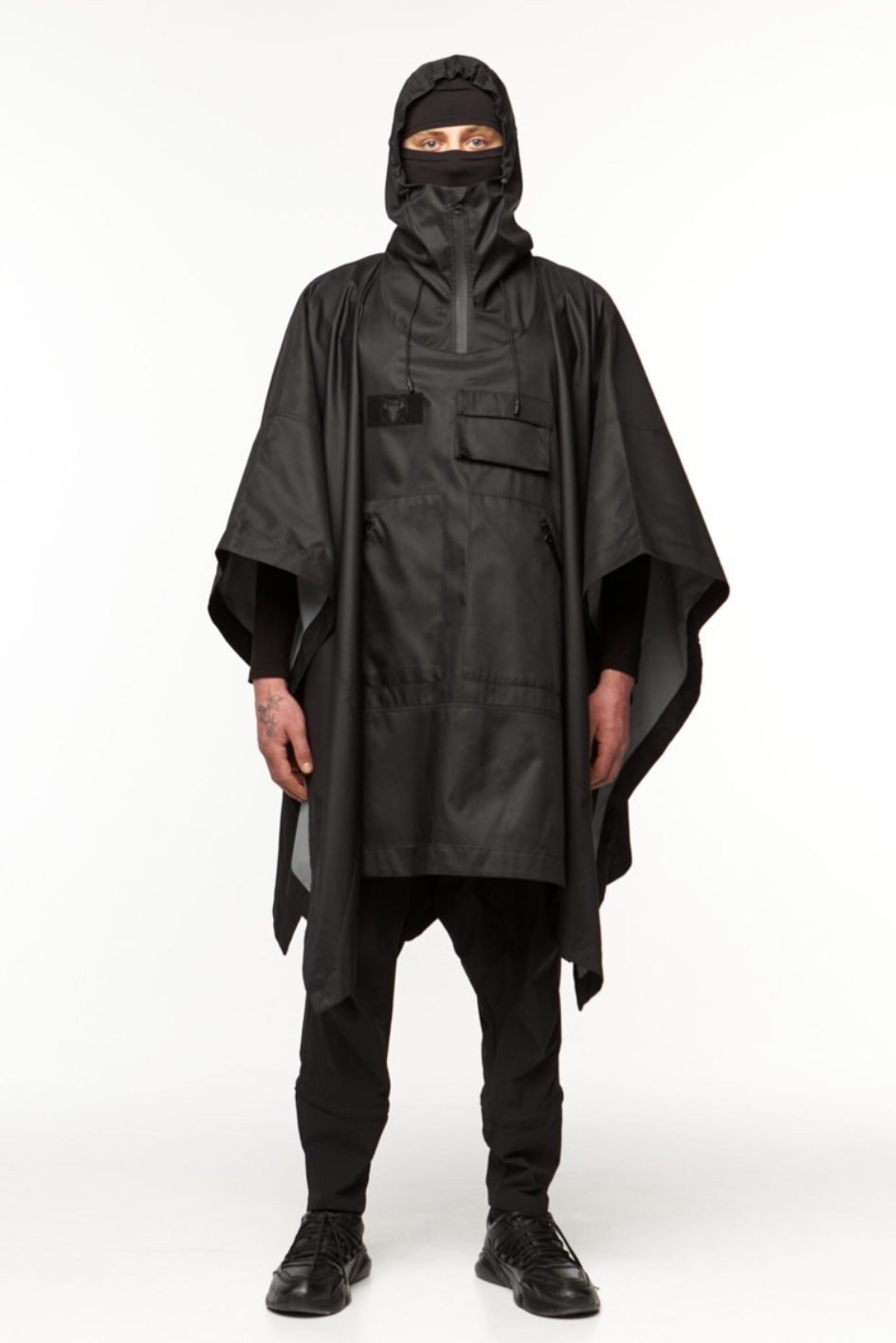 Rain Poncho "SM-2403"