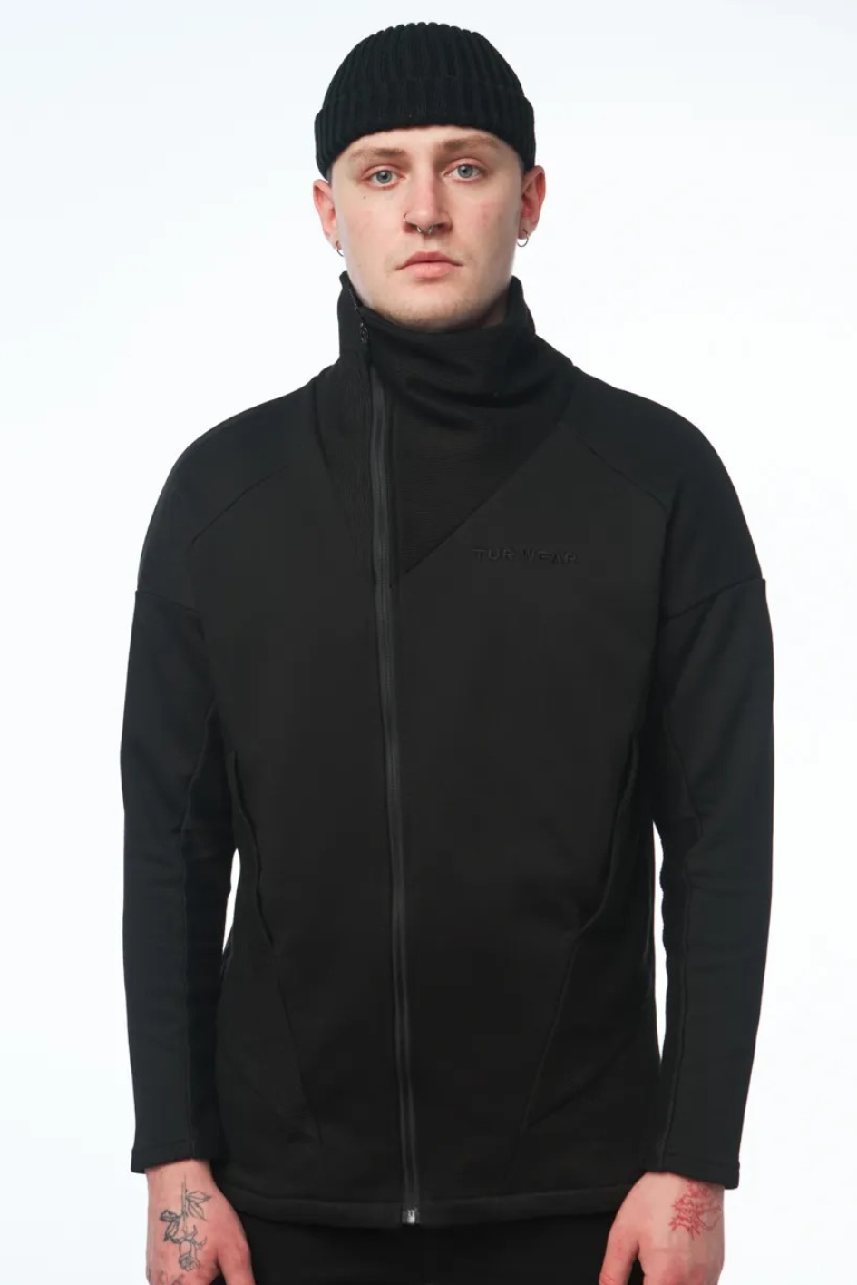 Sweatshirt "SM-2409"