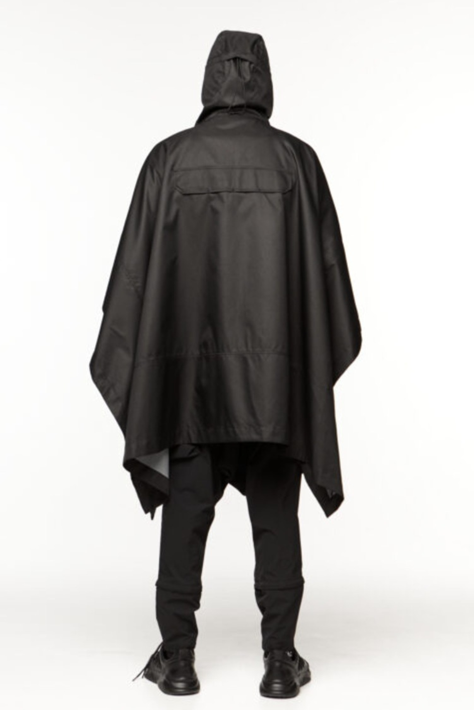 Rain Poncho "SM-2403"