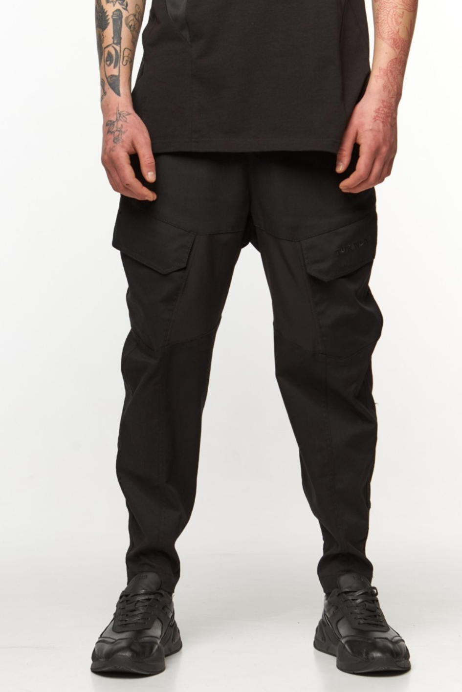 Cargo Pants "SM-2401"