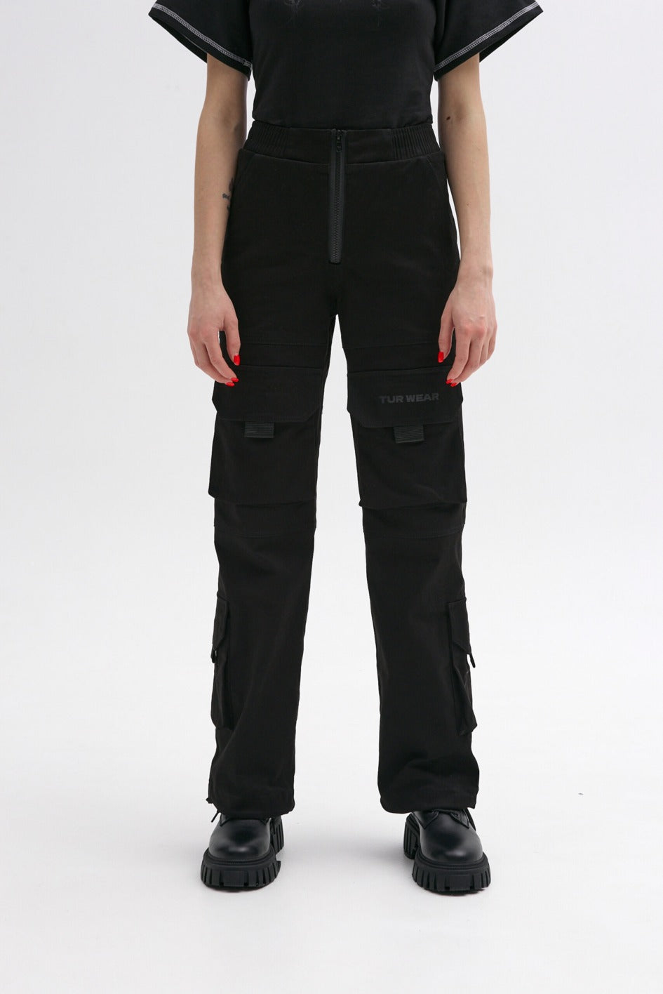 Cargo Pants "SW-2404"