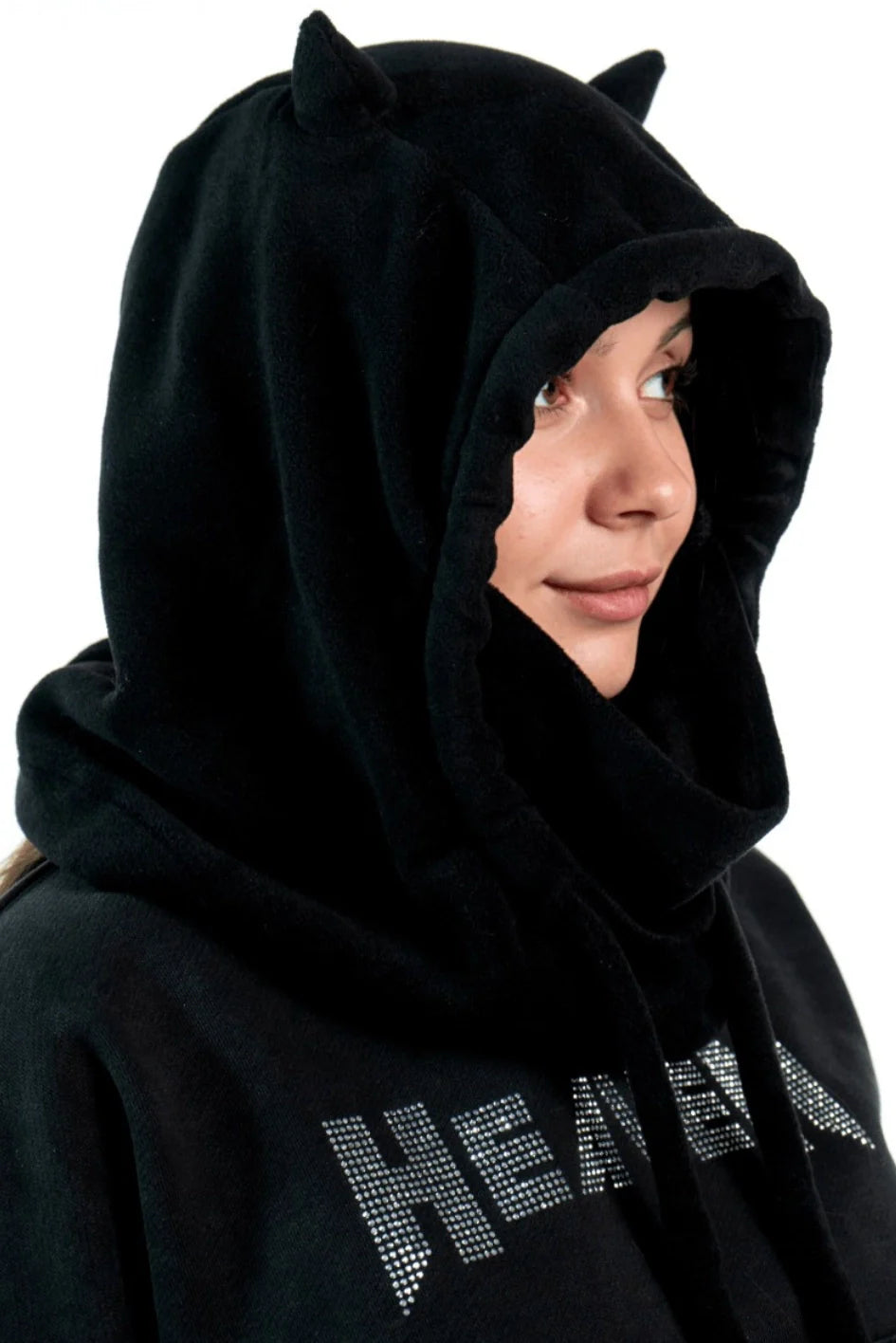 Hooded-сowl “Ket”