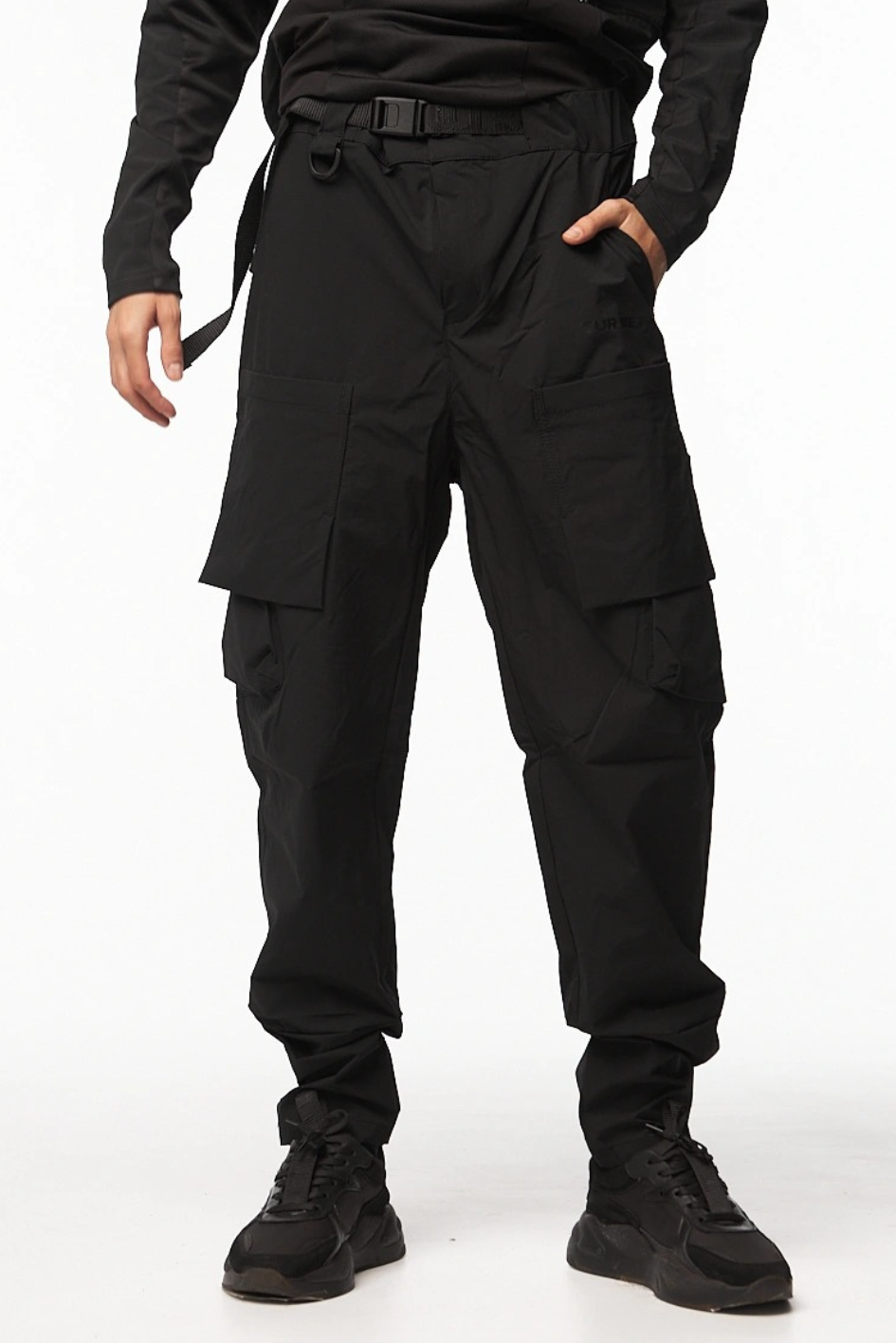 Cargo Pants “Space”