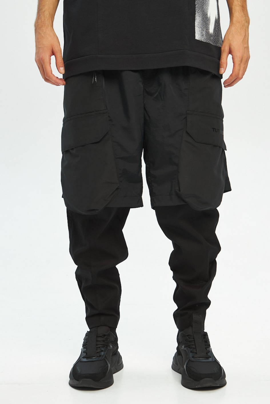 Cargo Pants “Spektr”
