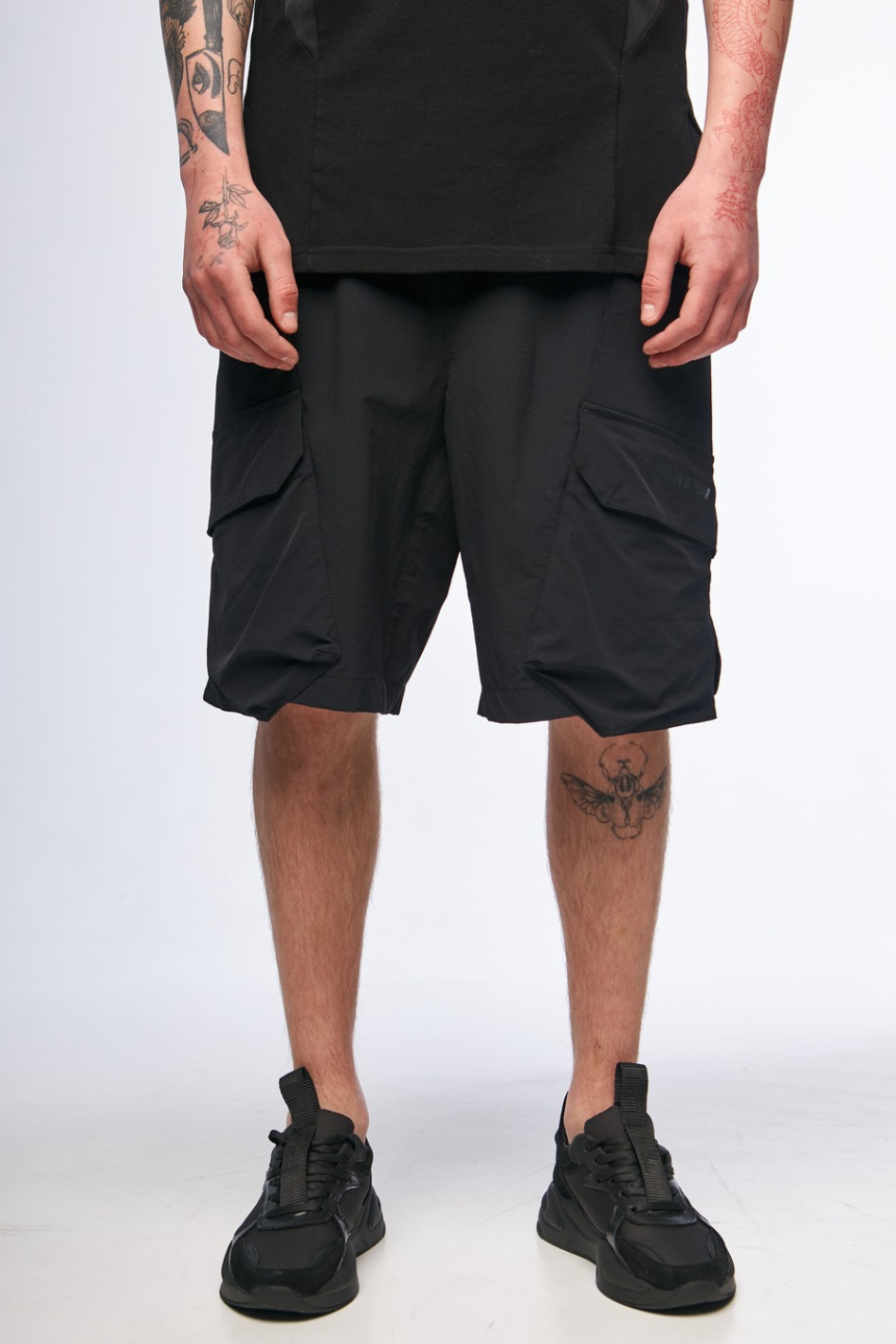 Cargo Shorts “SM-2424”