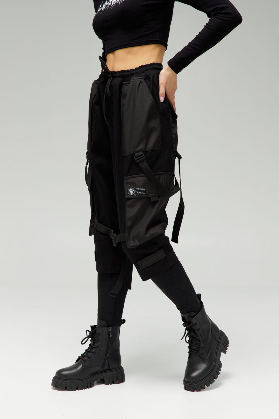 Cargo Pants "Ashigaru"