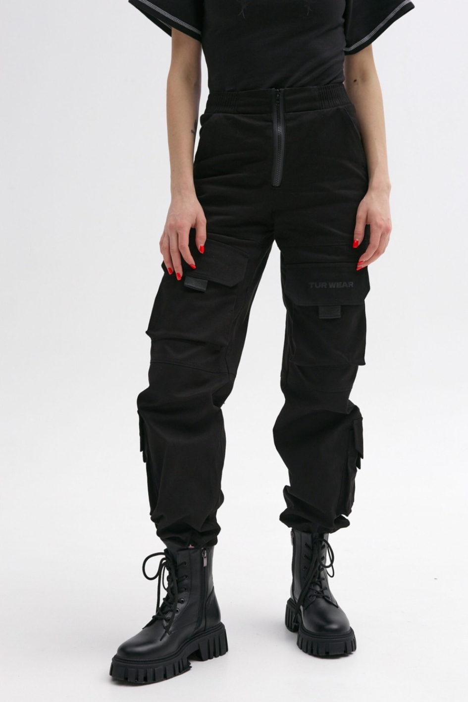Cargo Pants "SW-2404"