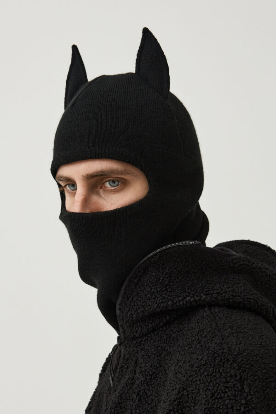 Balaclava “BET”