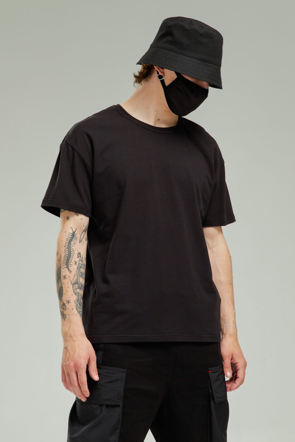 T-shirt “Basic”