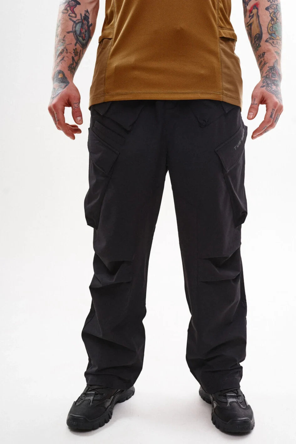 Cargo pants "Defender"