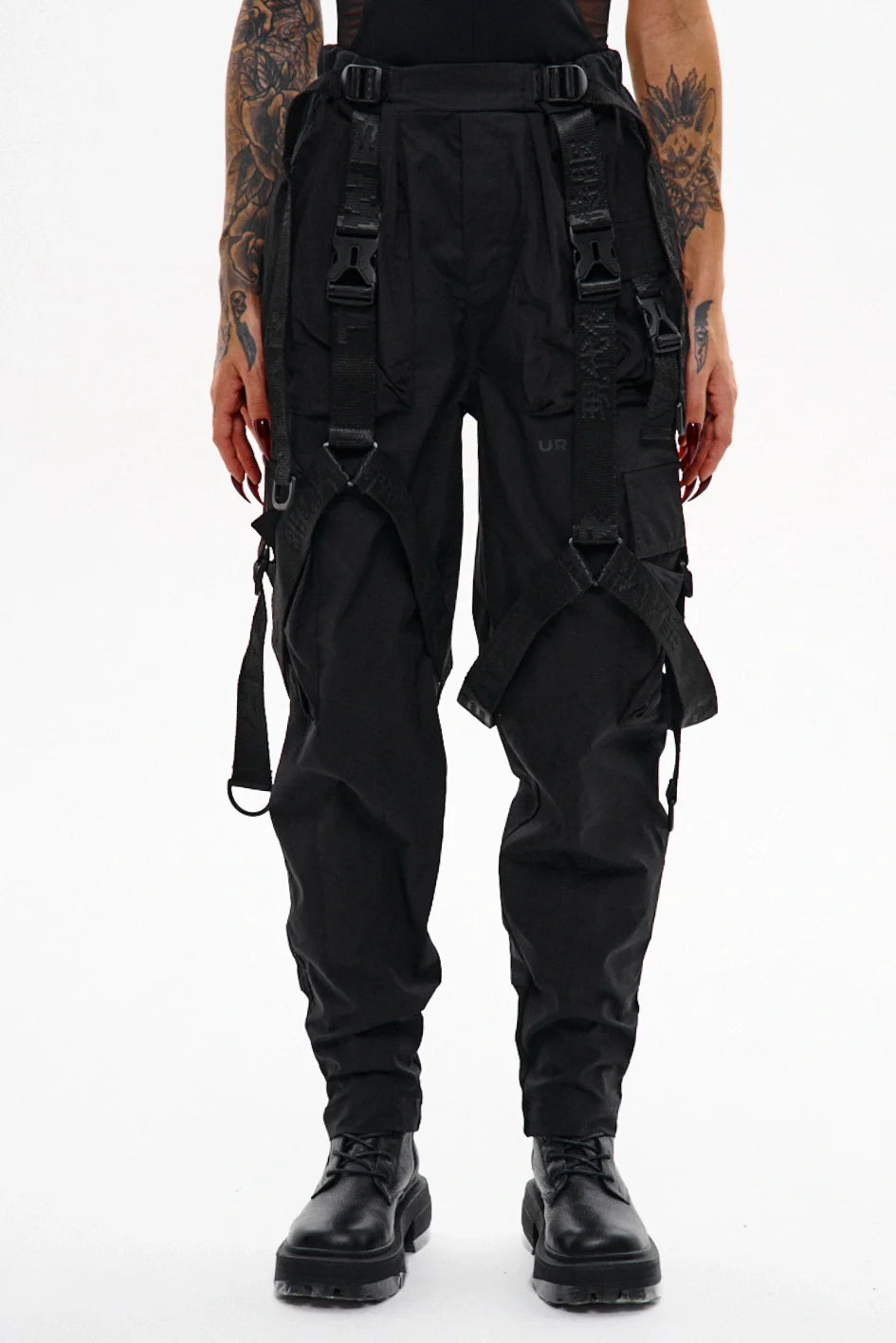 Cargo Pants "Royce"