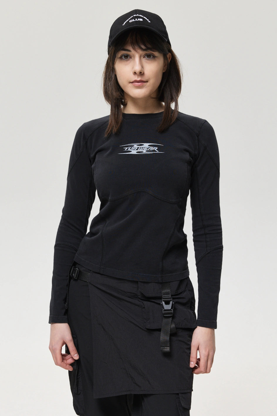 Longsleeve "Juno"