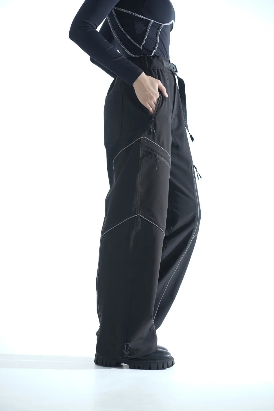 Pants "Void"