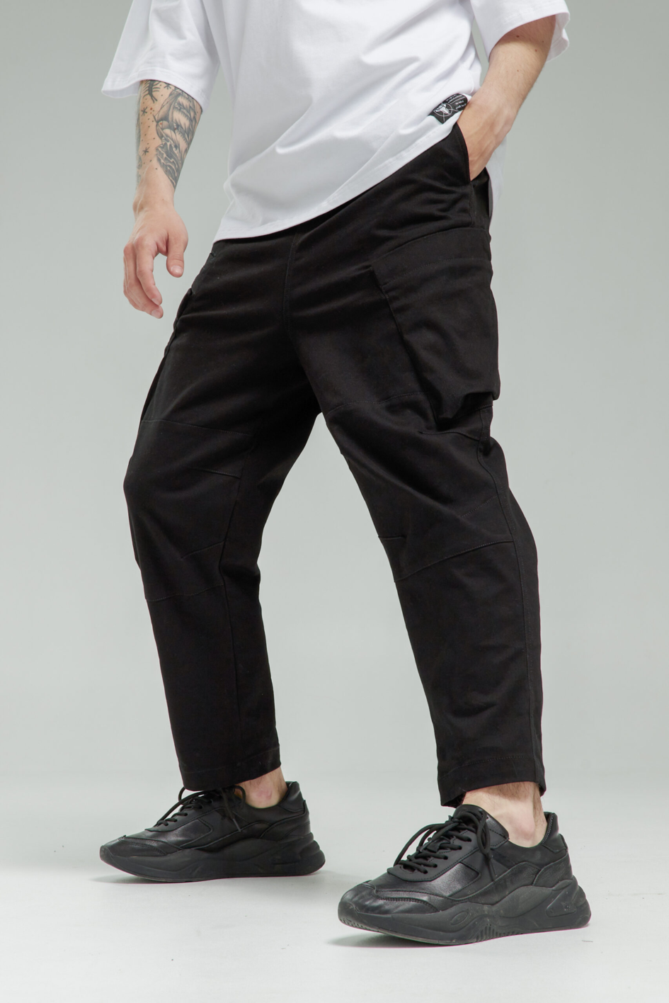 Cargo Pants "Tek"