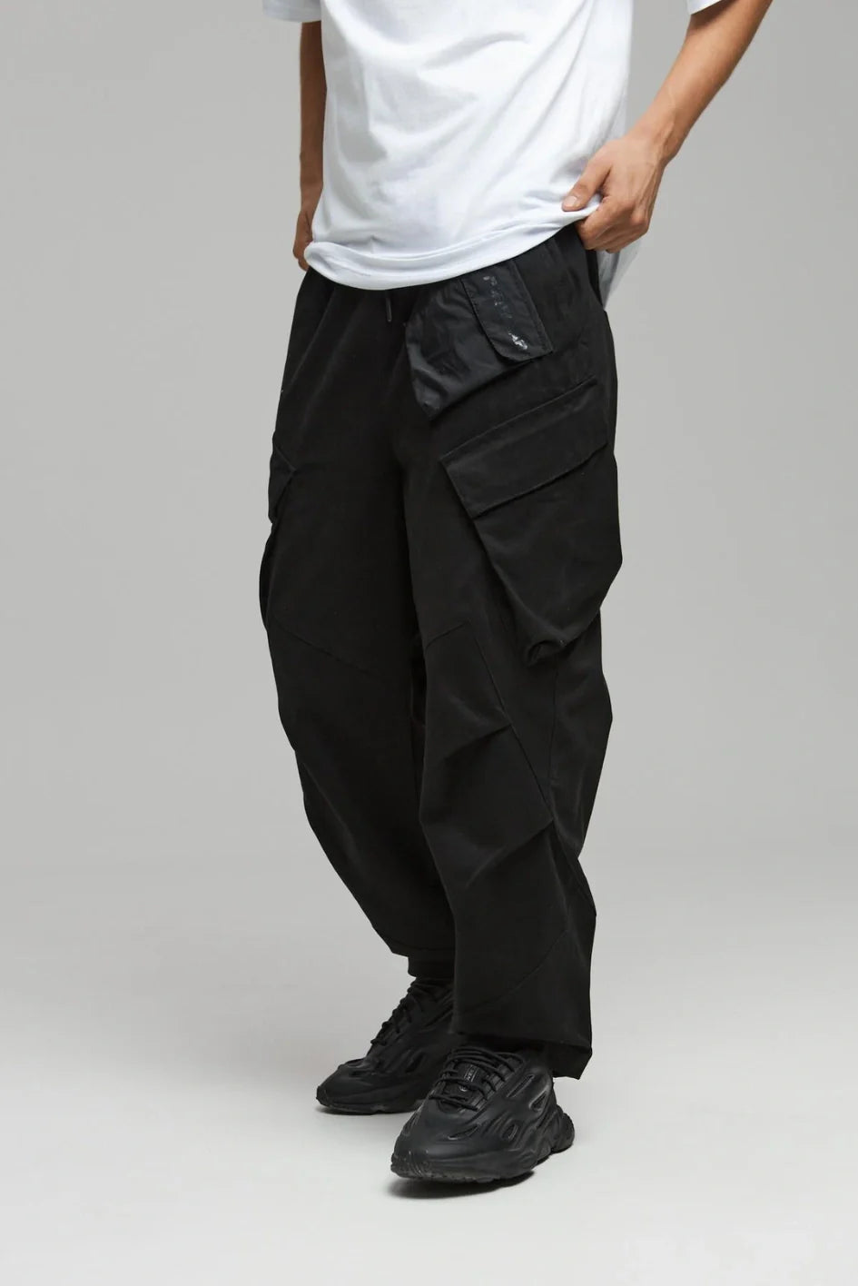 Cargo Pants "Dairu"