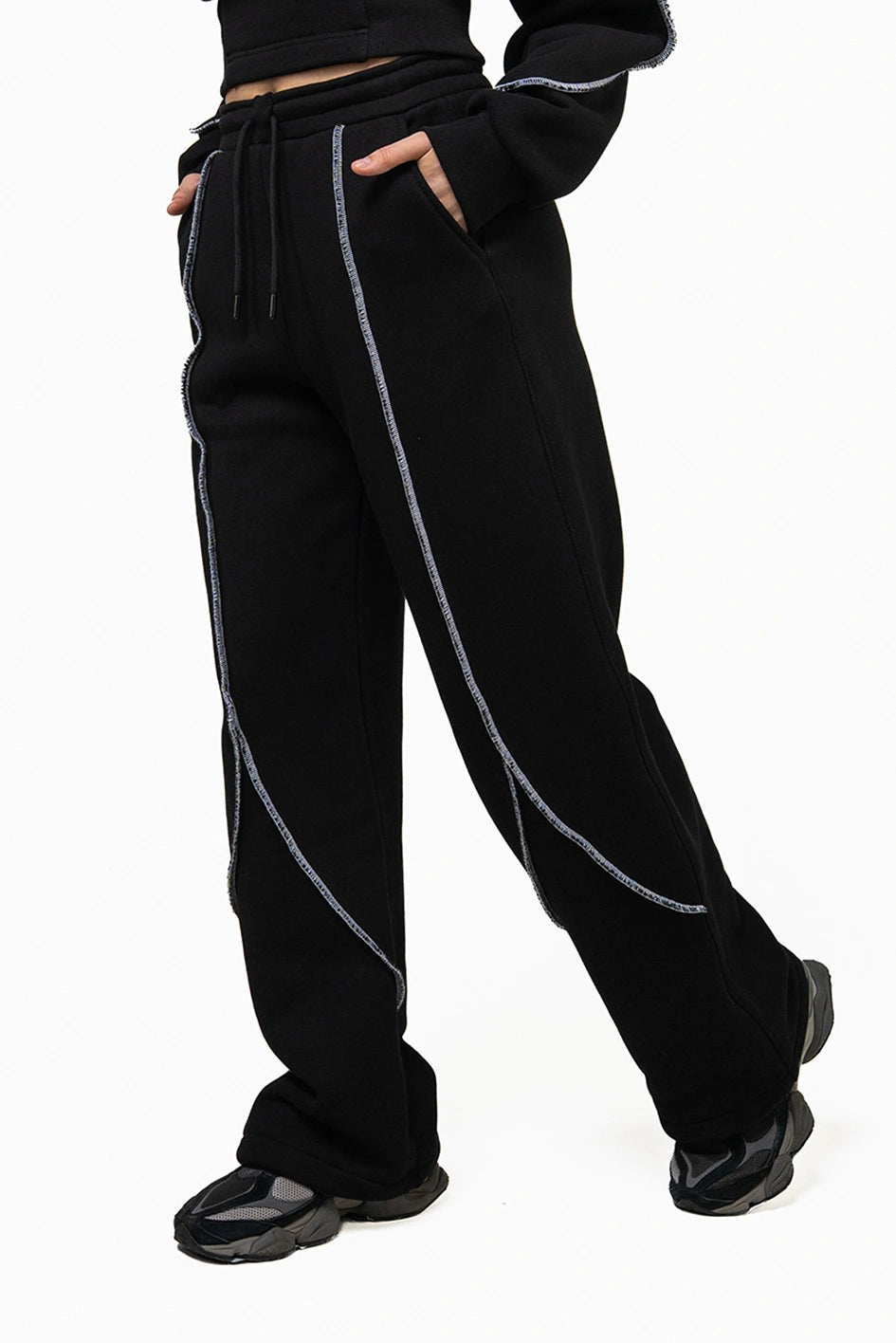 Women's sports pants "Nexus"