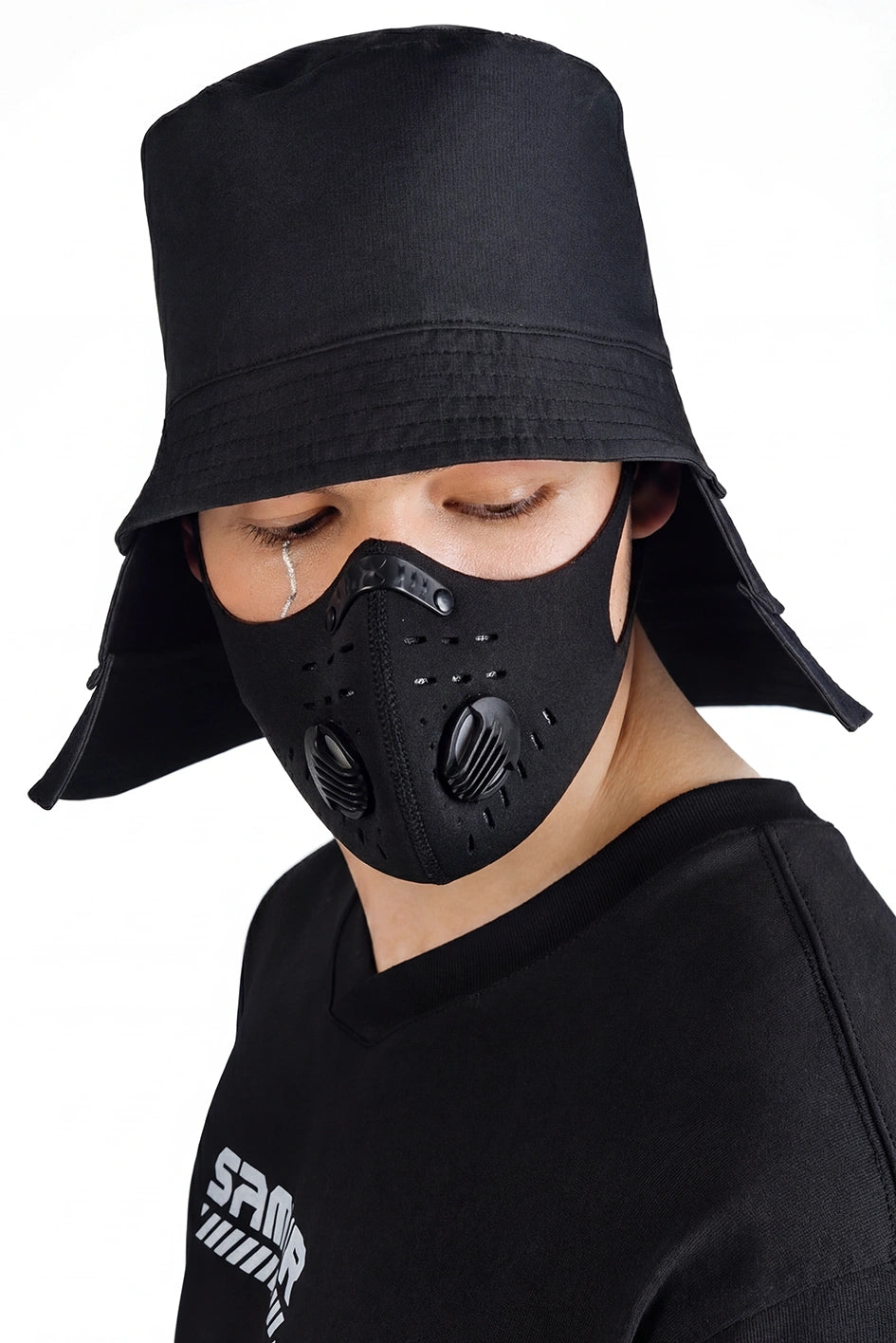 Bucket Hat "Kabuto"