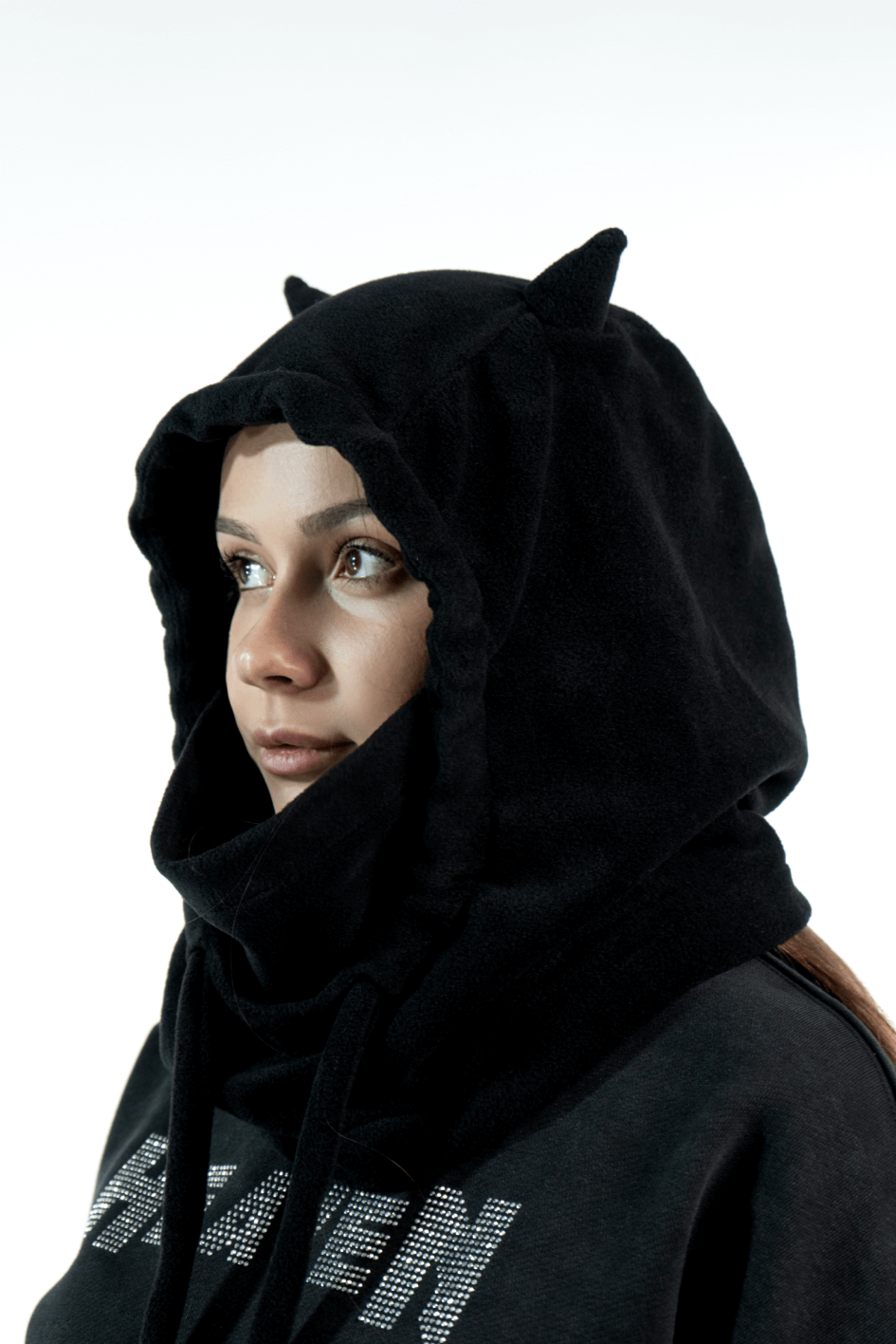 Hooded-сowl “Ket”