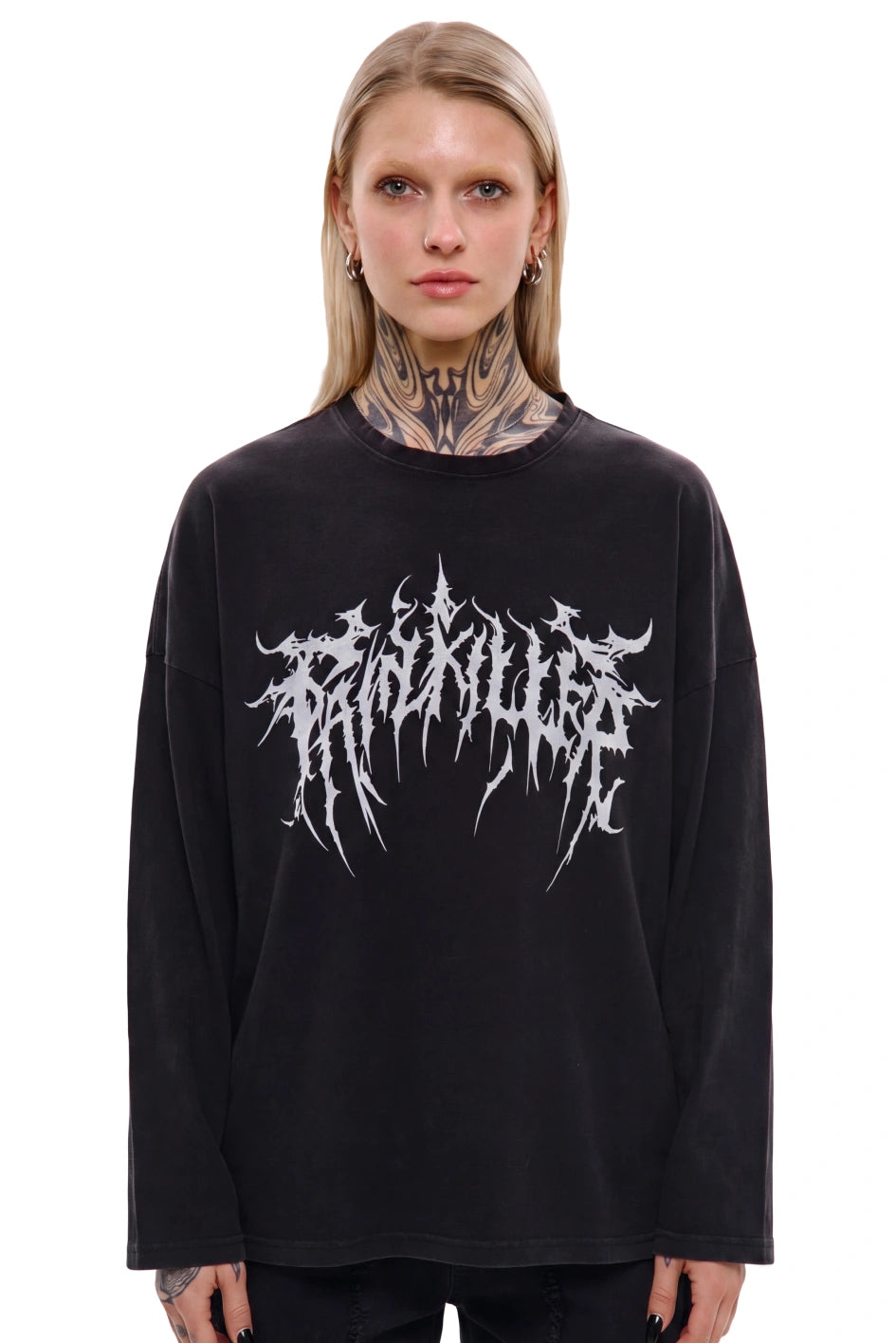 Longsleeve NCTRNL “Paint Killer”
