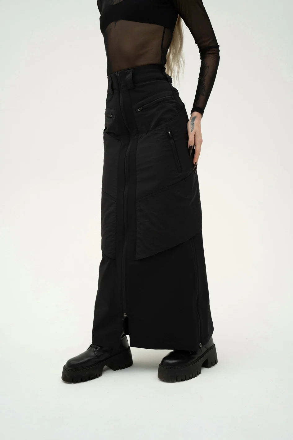 Skirt "Keiko"