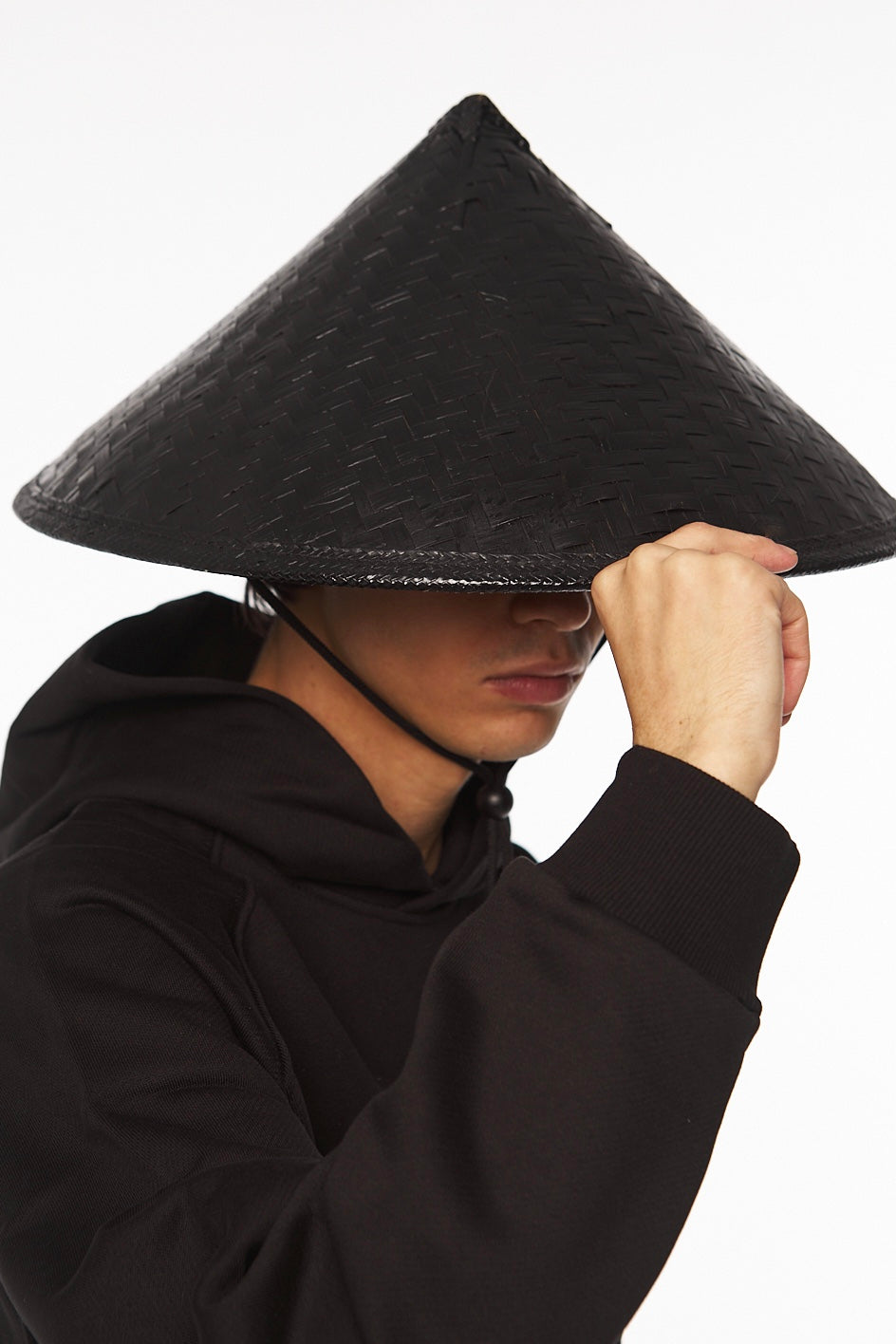 Japanese Bamboo Hat "Kasa"