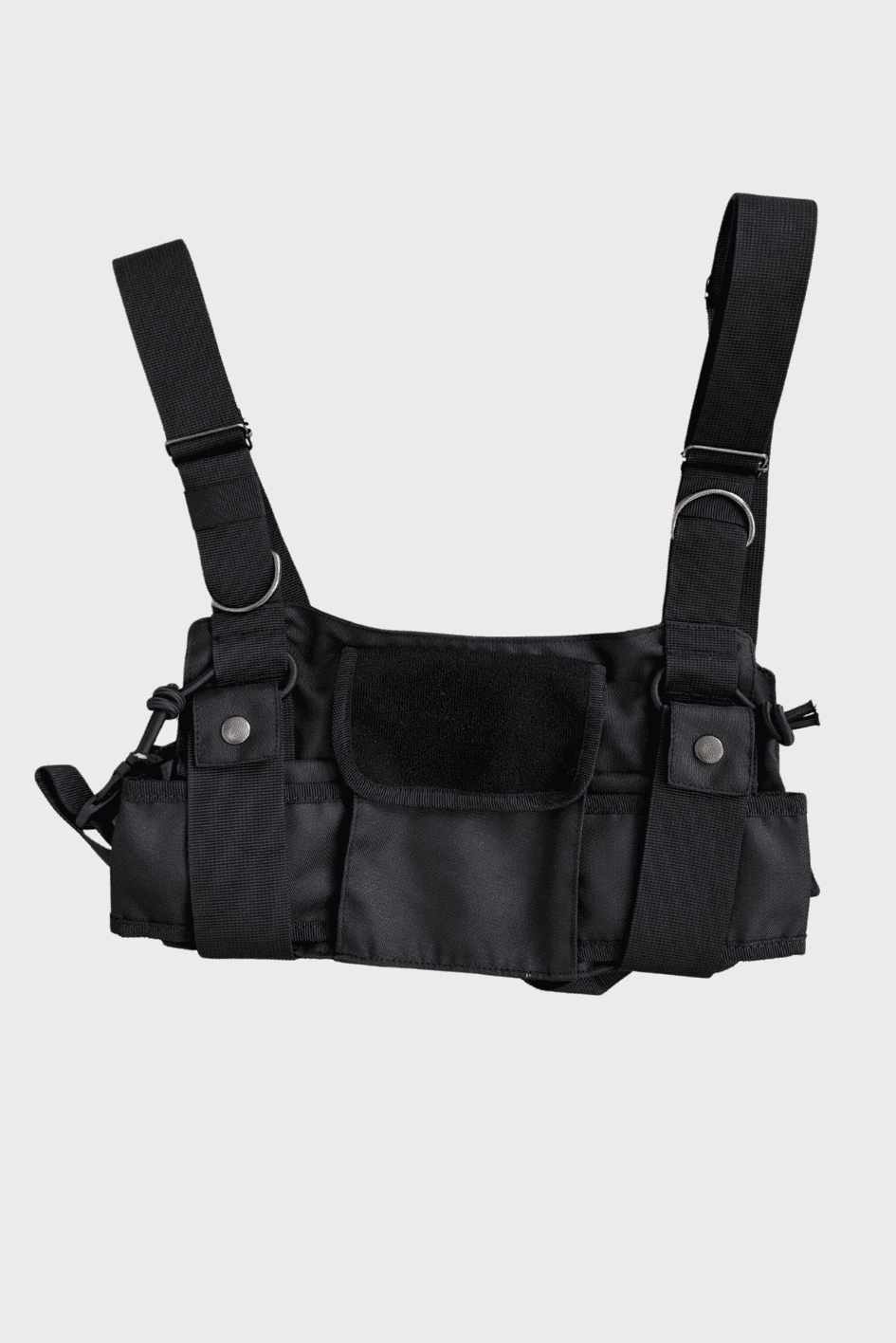 Chest Bag "Striker"