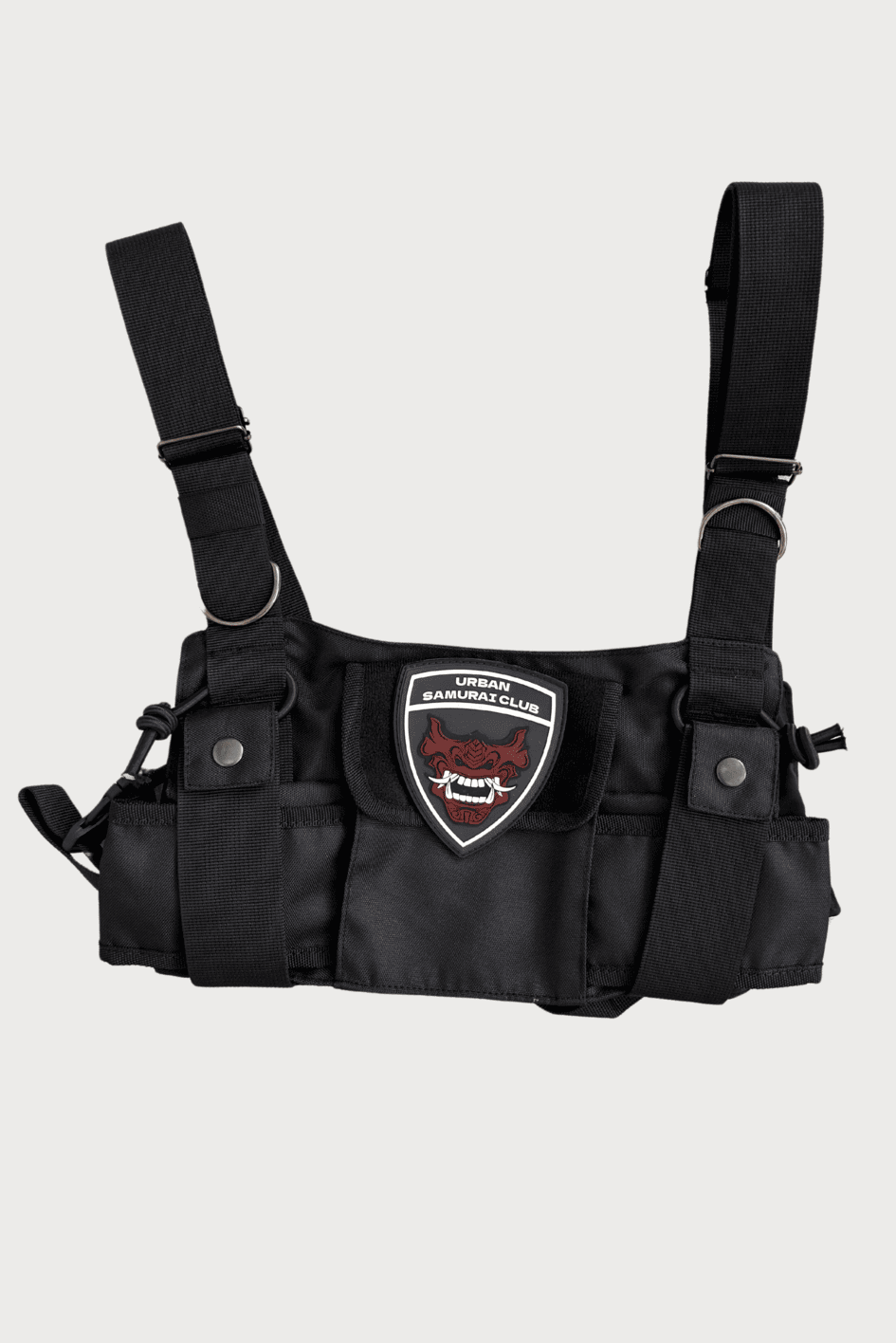Chest Bag "Striker"