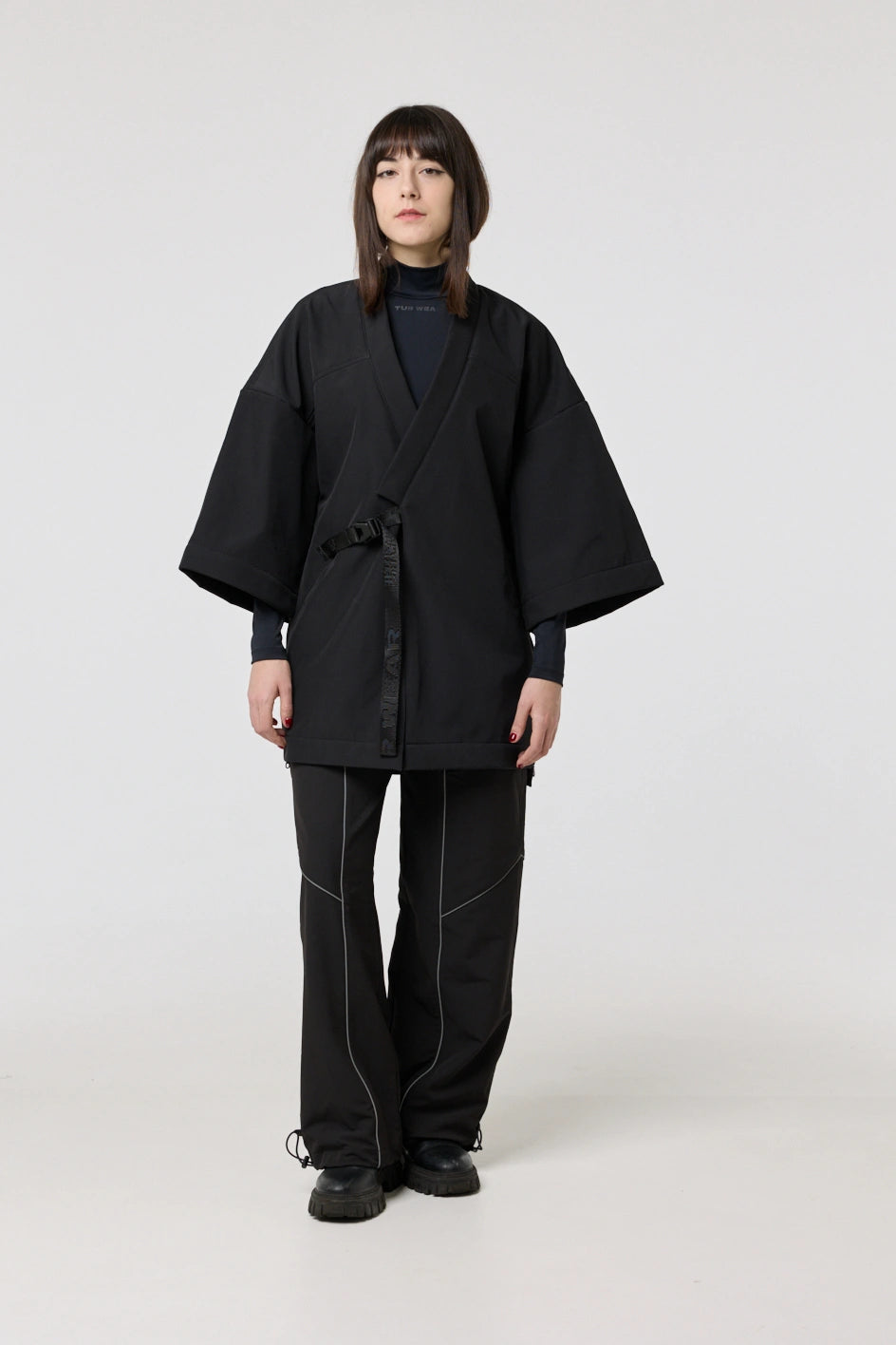 Women's kimono “Tandzen”