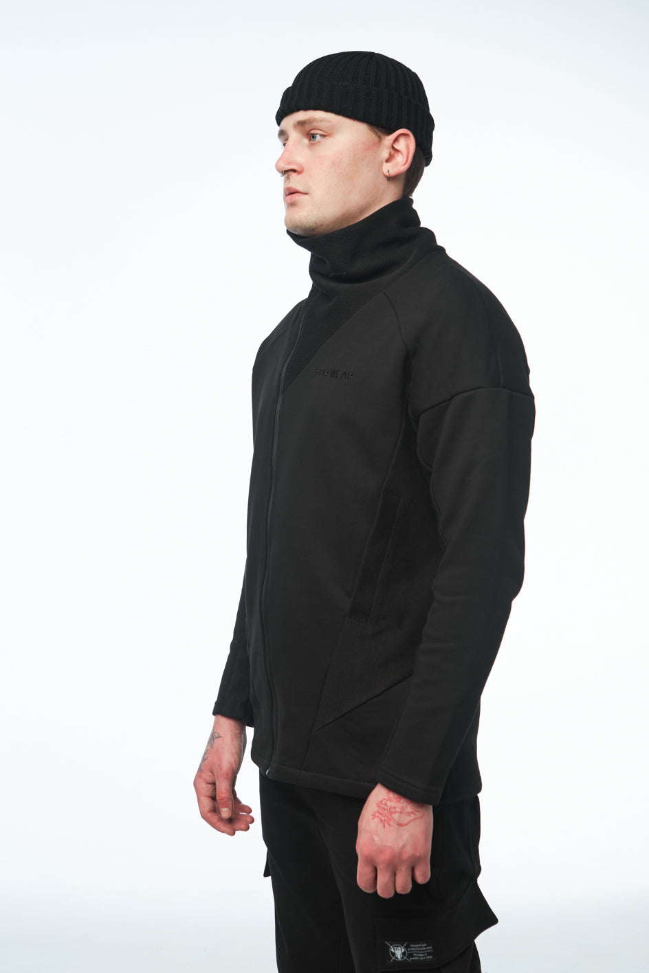 Sweatshirt "SM-2409"