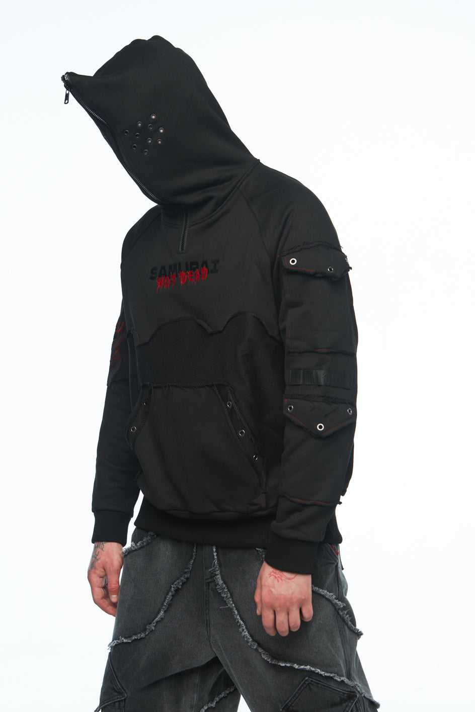 Hoodie "SM-2430"
