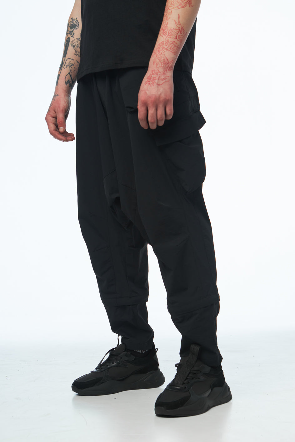 Cargo Pants "SM-2402"