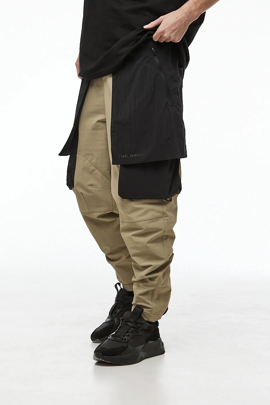Pants "Hijra"