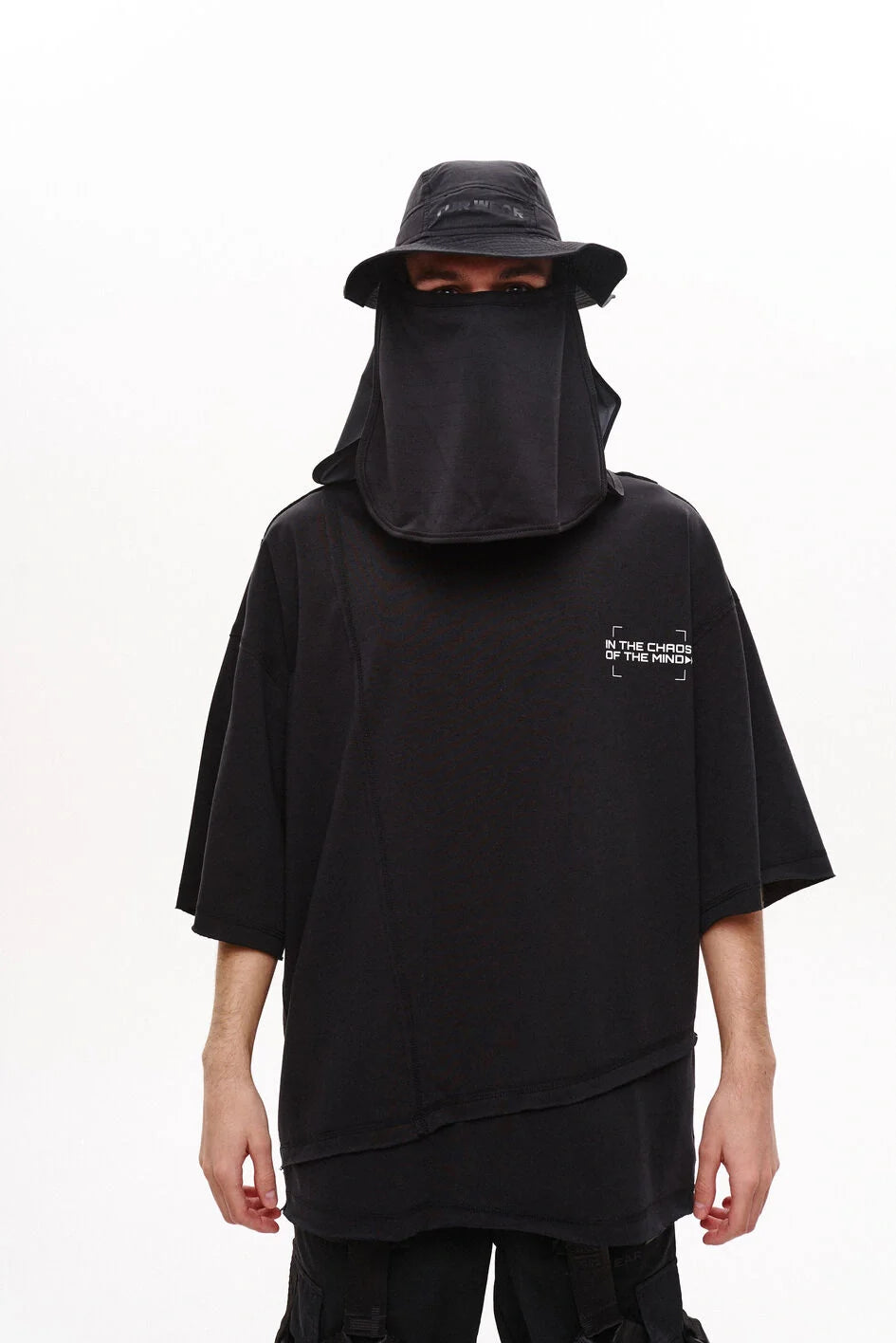 T-shirt "Chaos"