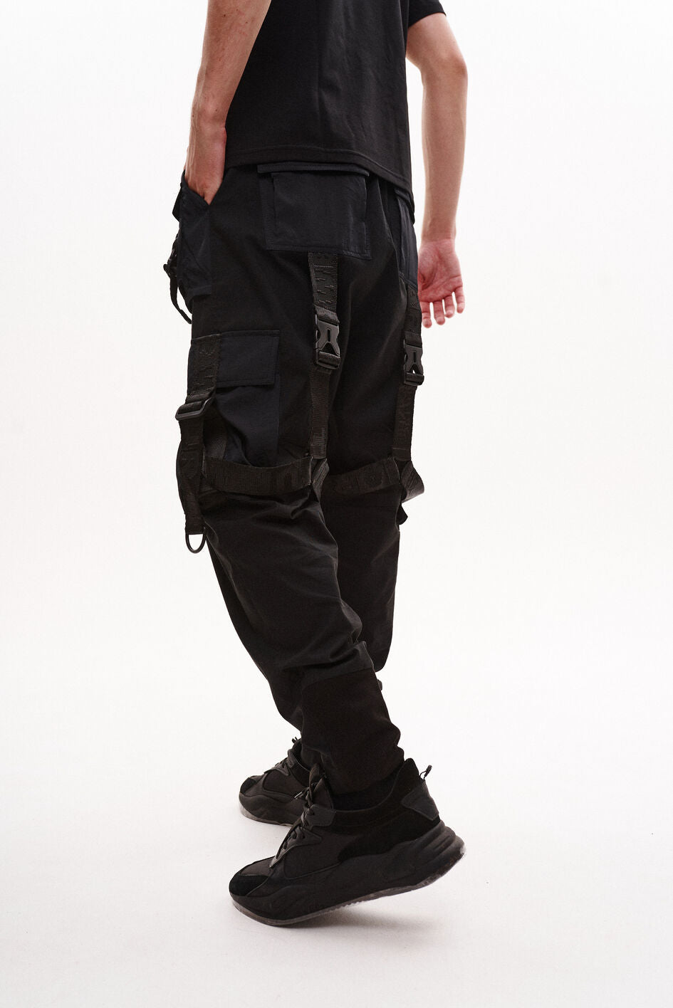 Cargo Pants "Royce"