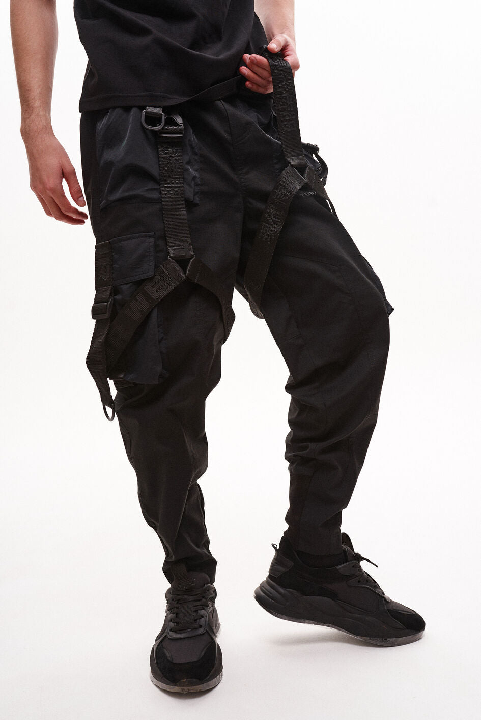 Cargo Pants "Royce"