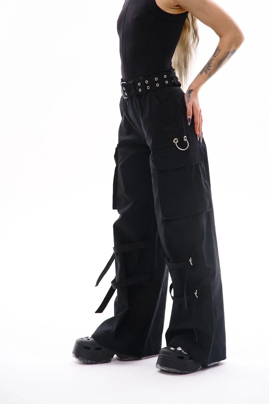 Cargo pants "Ellie"