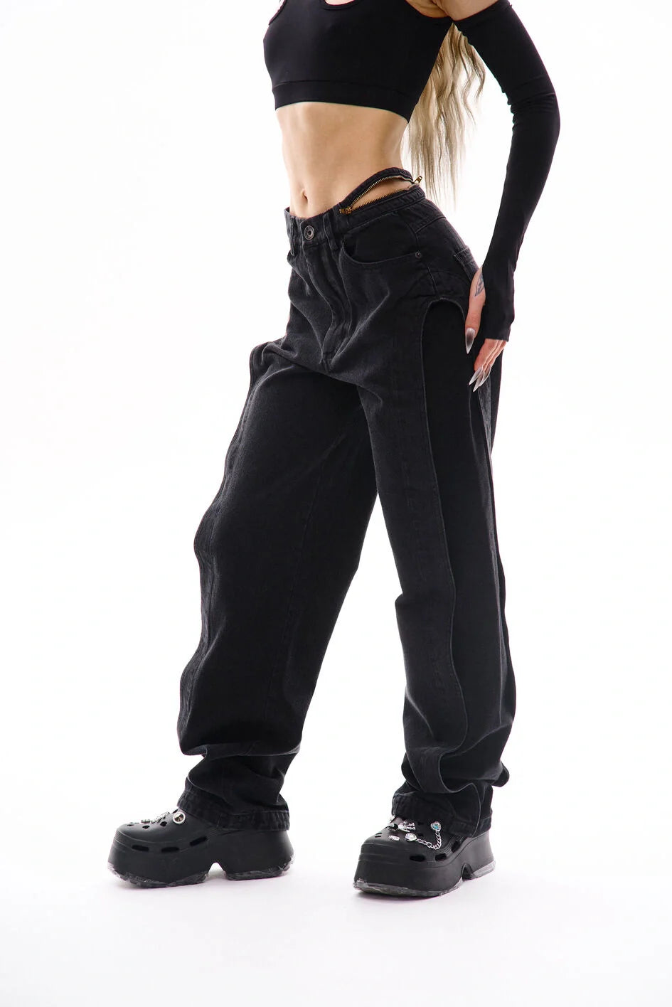 Jeans "Quinn"