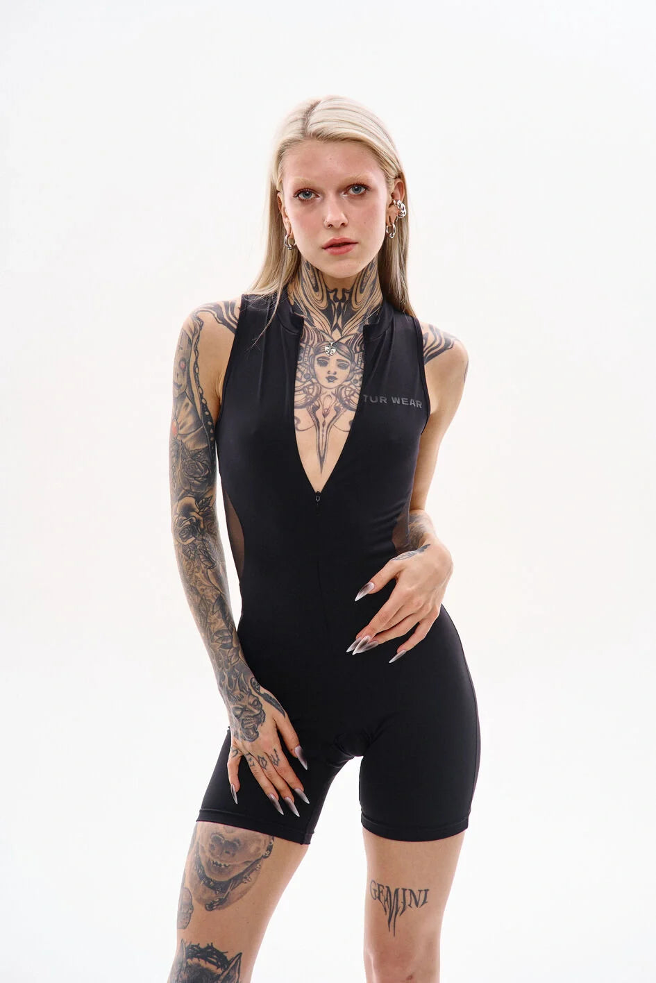 Jumpsuit "Grace"