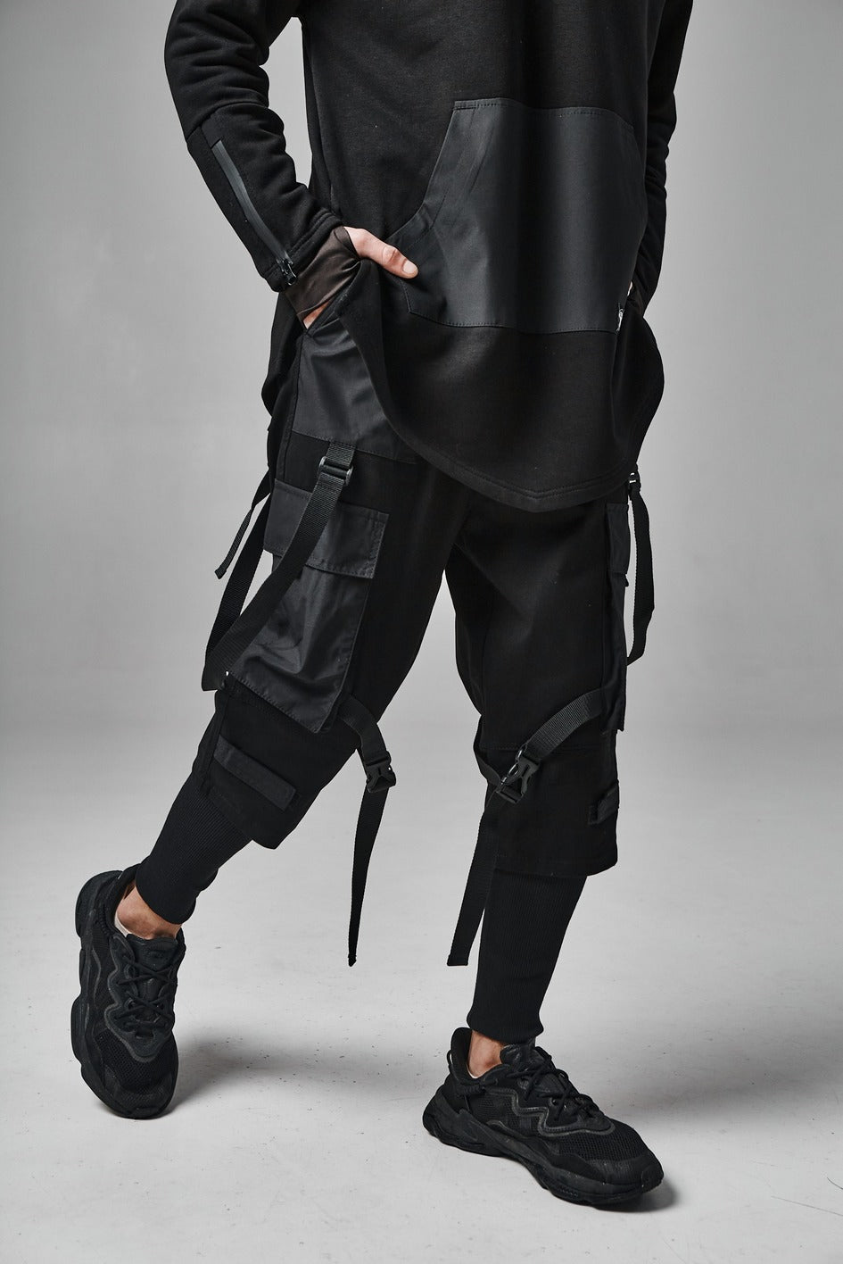 Cargo Pants “Ashigaru”